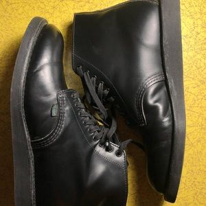 Red Wing 9197 Postman Boot